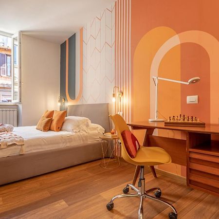 Emma - Lovely Suite In Trastevere Rom Exterior foto