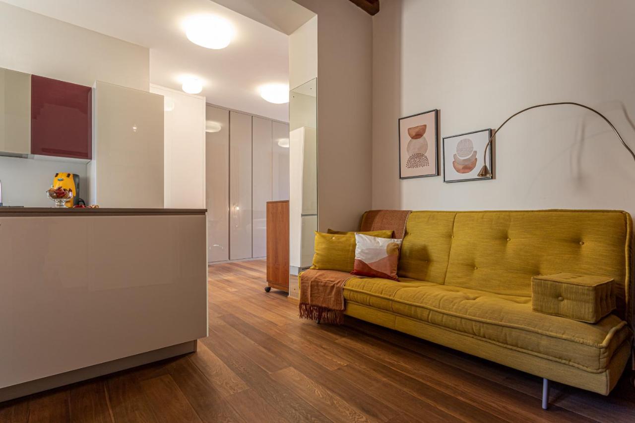 Emma - Lovely Suite In Trastevere Rom Exterior foto
