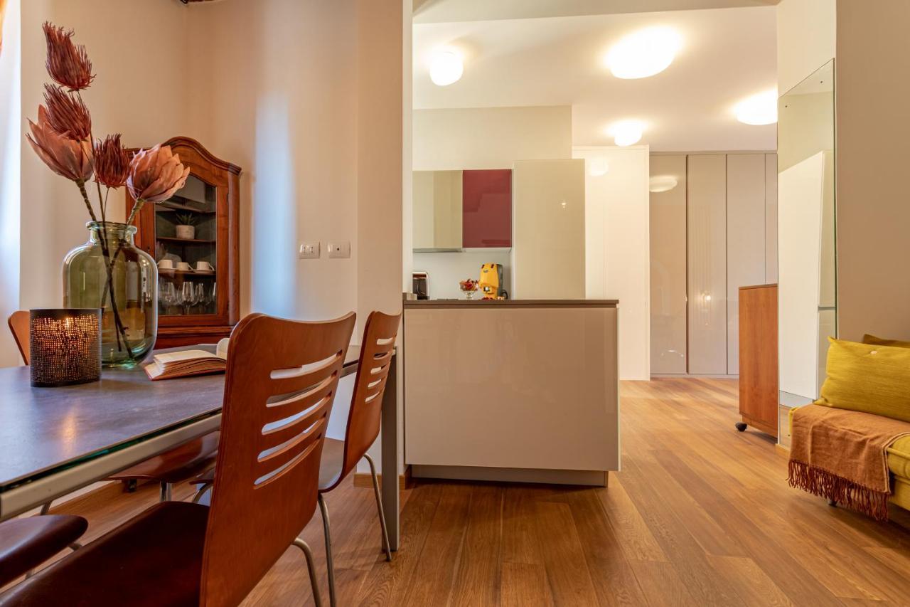 Emma - Lovely Suite In Trastevere Rom Exterior foto
