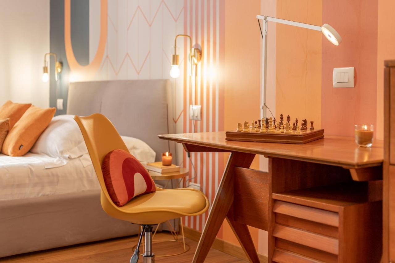 Emma - Lovely Suite In Trastevere Rom Exterior foto
