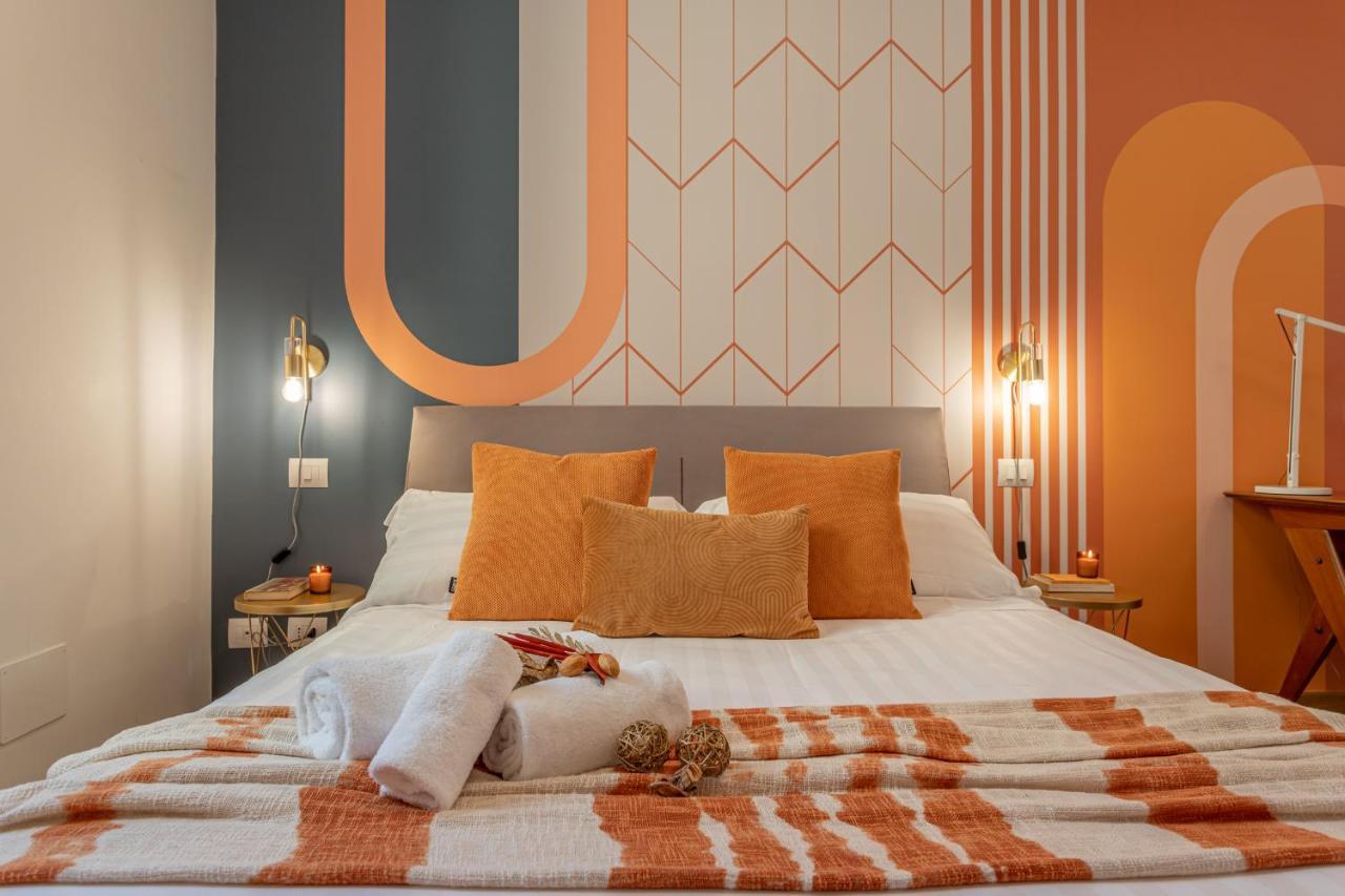 Emma - Lovely Suite In Trastevere Rom Exterior foto
